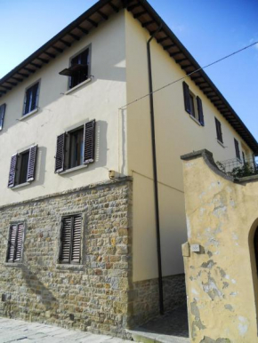 2 bedrooms appartement with wifi at Arezzo